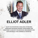 Elliot Adler