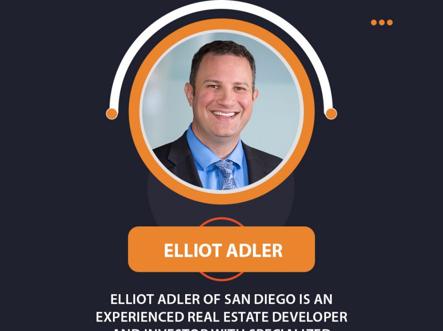 Elliot Adler