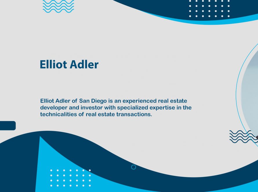 Emerging Urbanization Trends and Their Impact on Real Estate Development by Elliot Adler