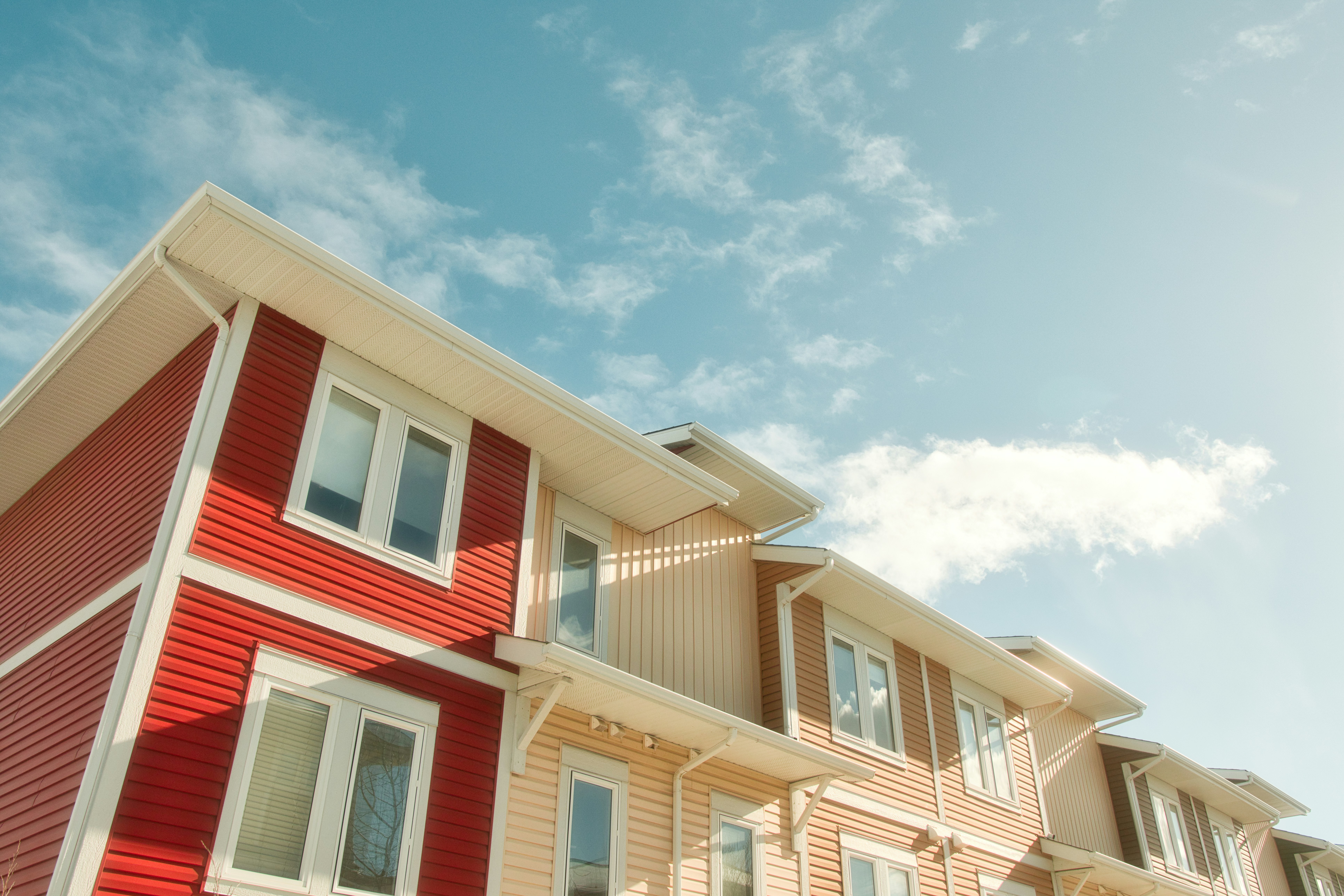 The Transformation of Real Estate Exploring Smart Homes and Emerging Trends