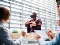 Virtual Reality
