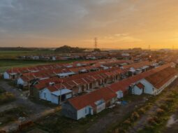 Real Estate Market