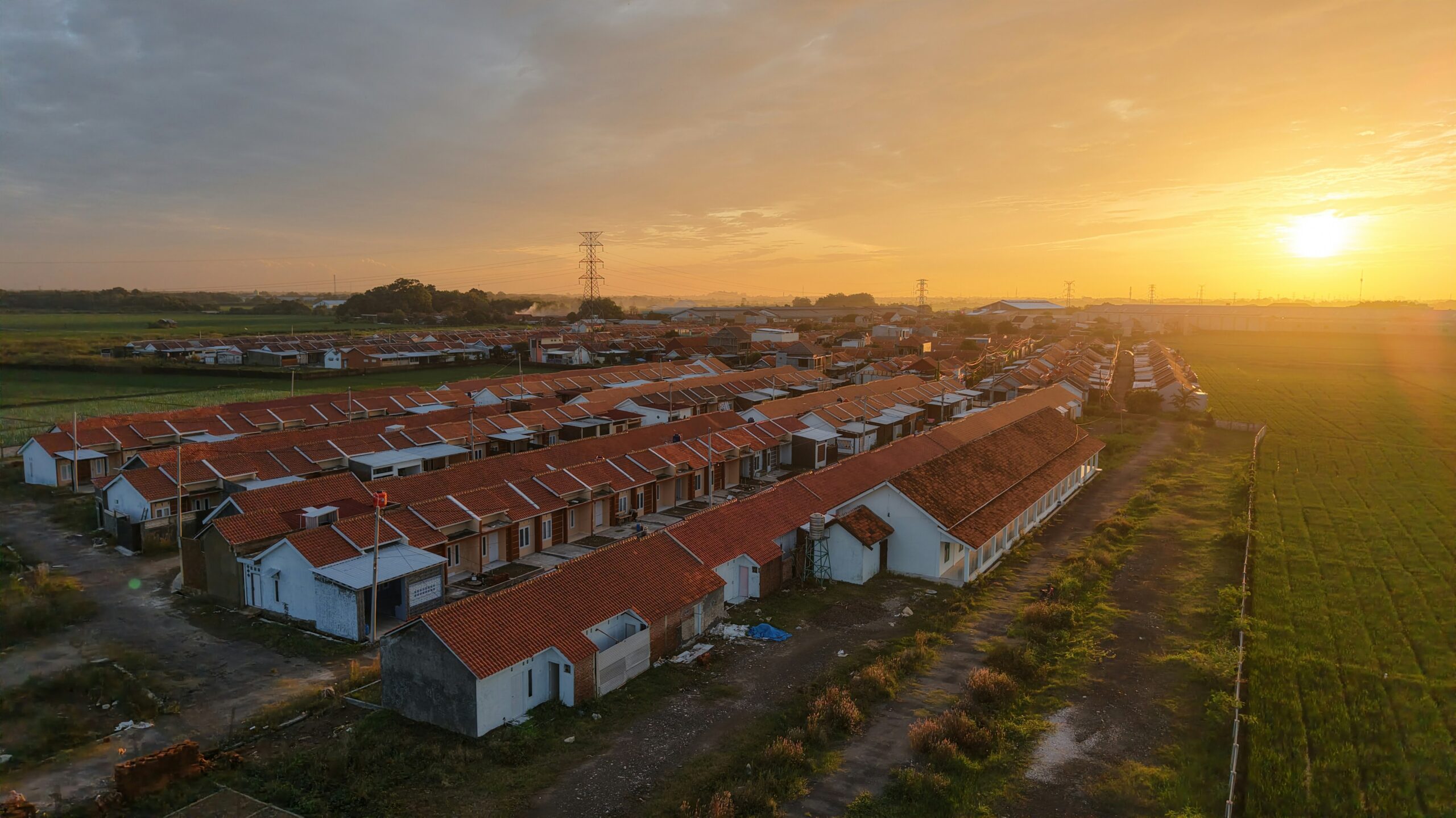 Real Estate Market