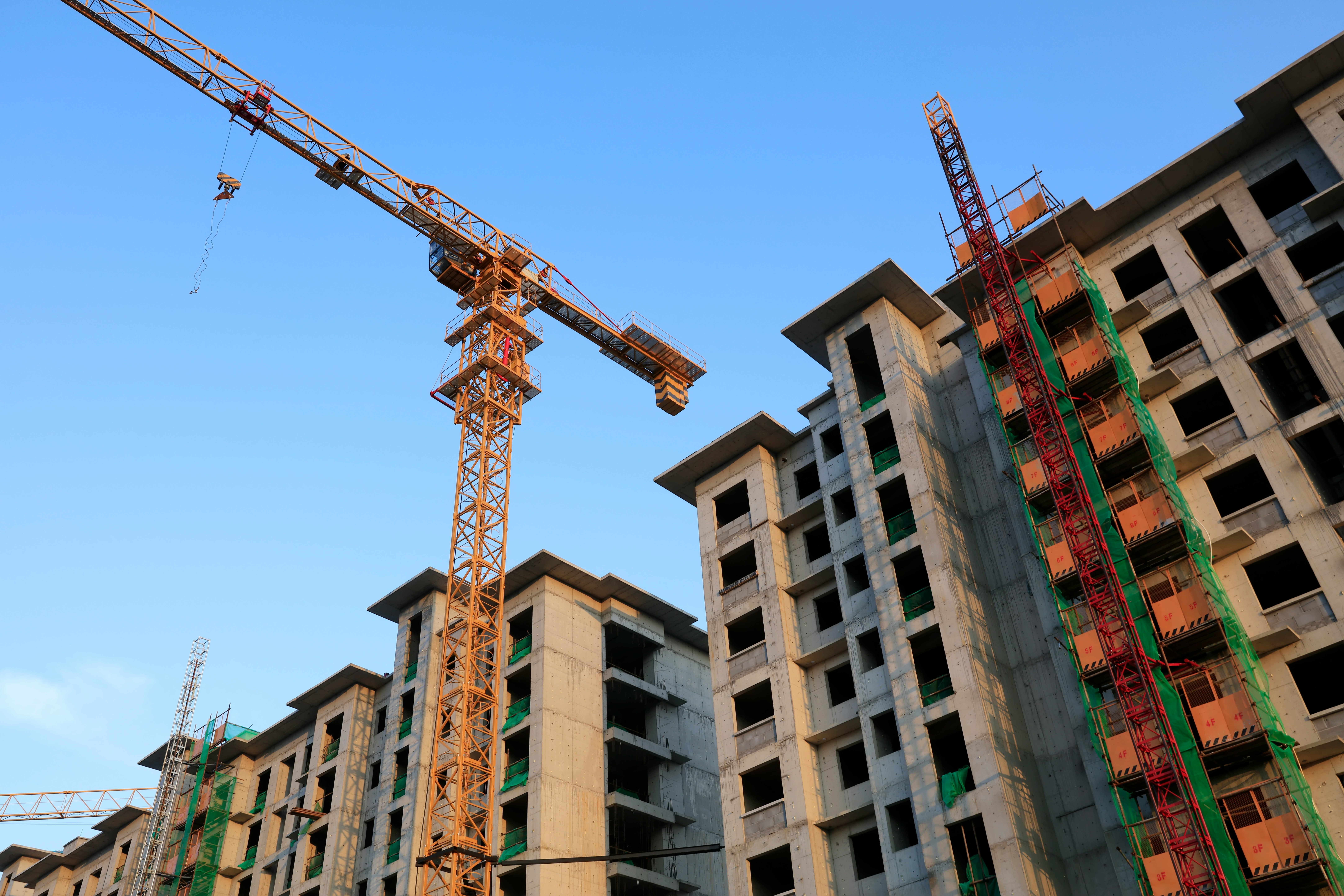 Commercial Real Estate-Elliot Adler