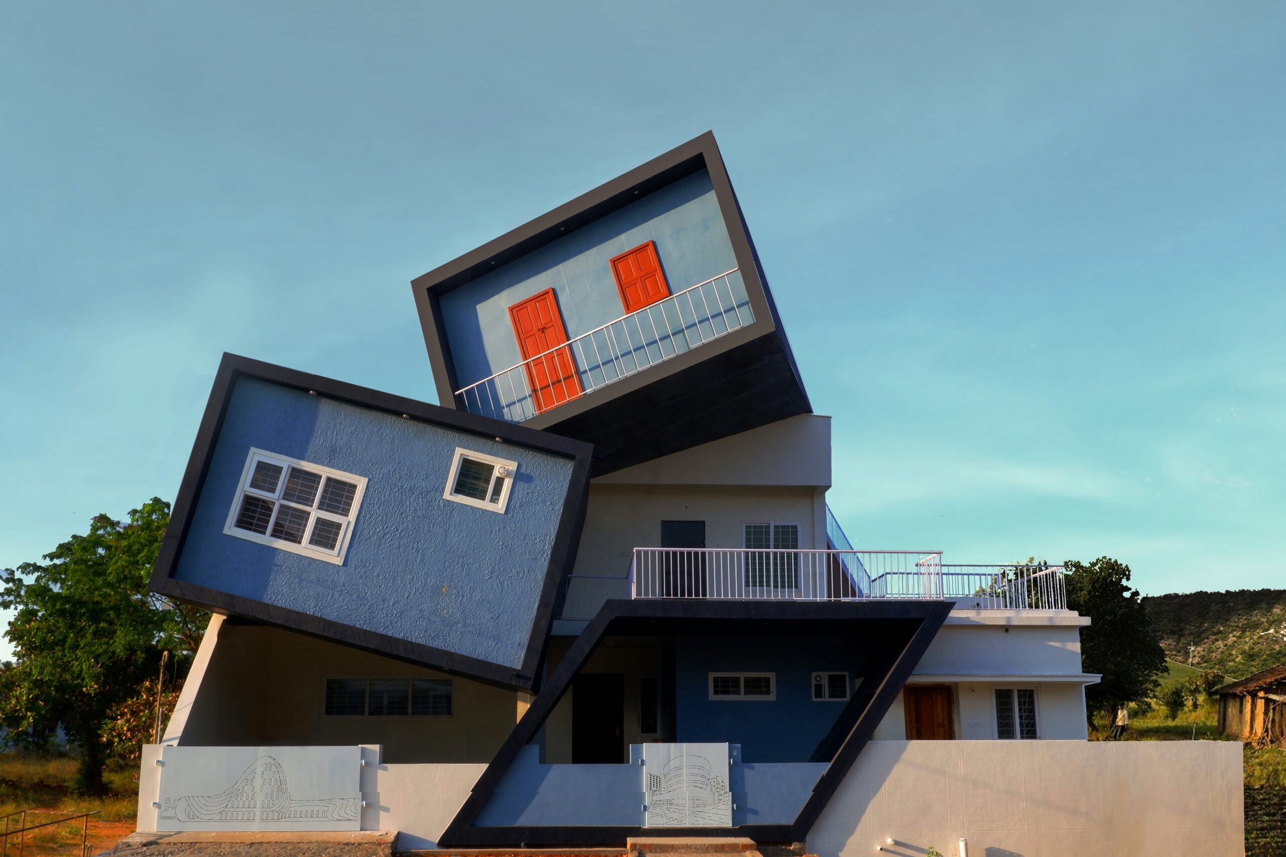 Smart Homes and Real Estate Innovation A New Era for Buyers