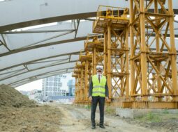 Virtual Reality in Real Estate