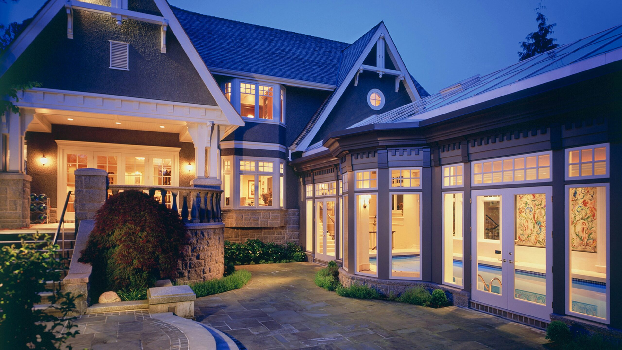 Elliot Adler San Diego- Smart Homes