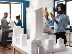 Virtual Reality in Real Estate