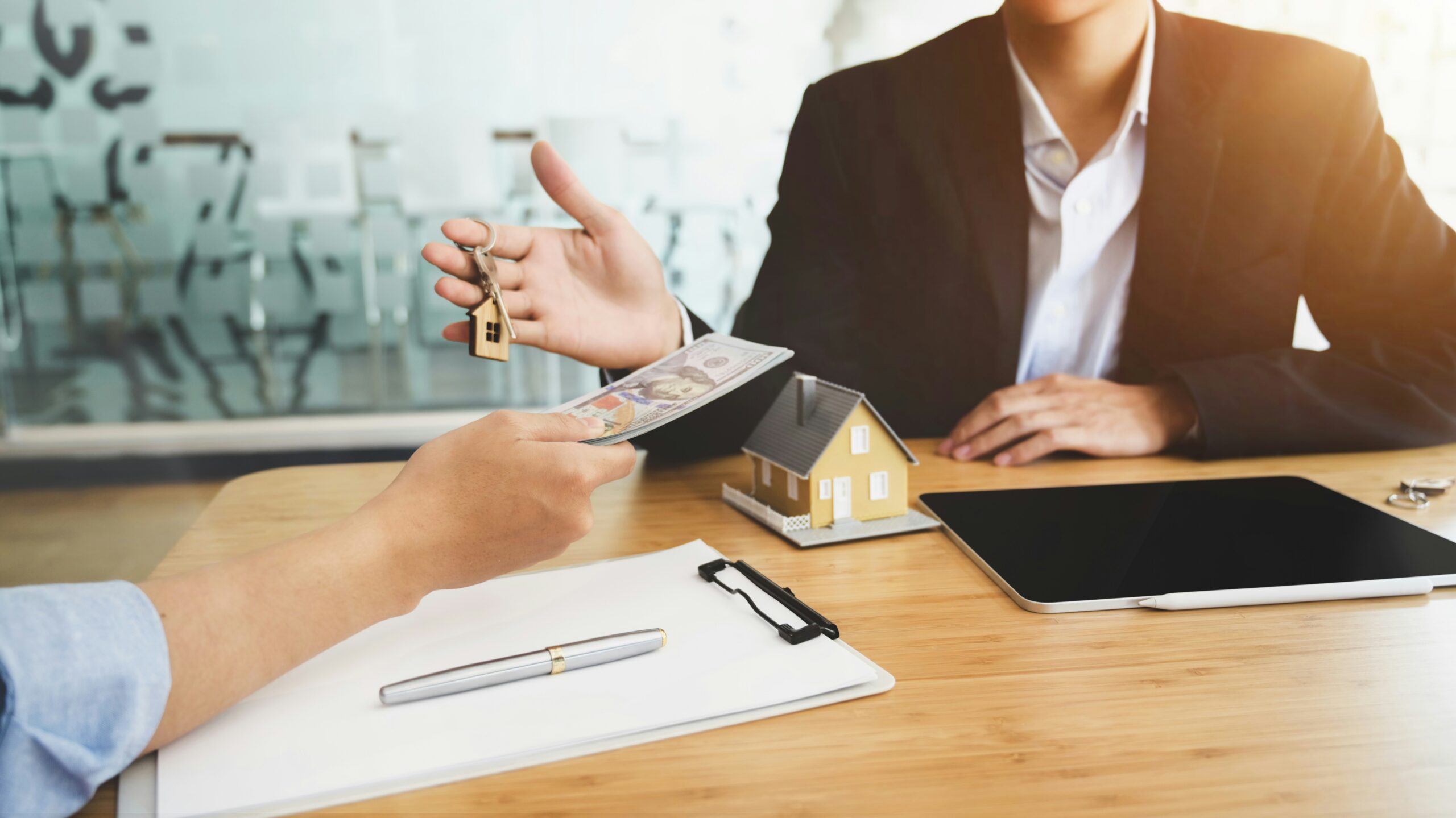 Real Estate Industry Trends