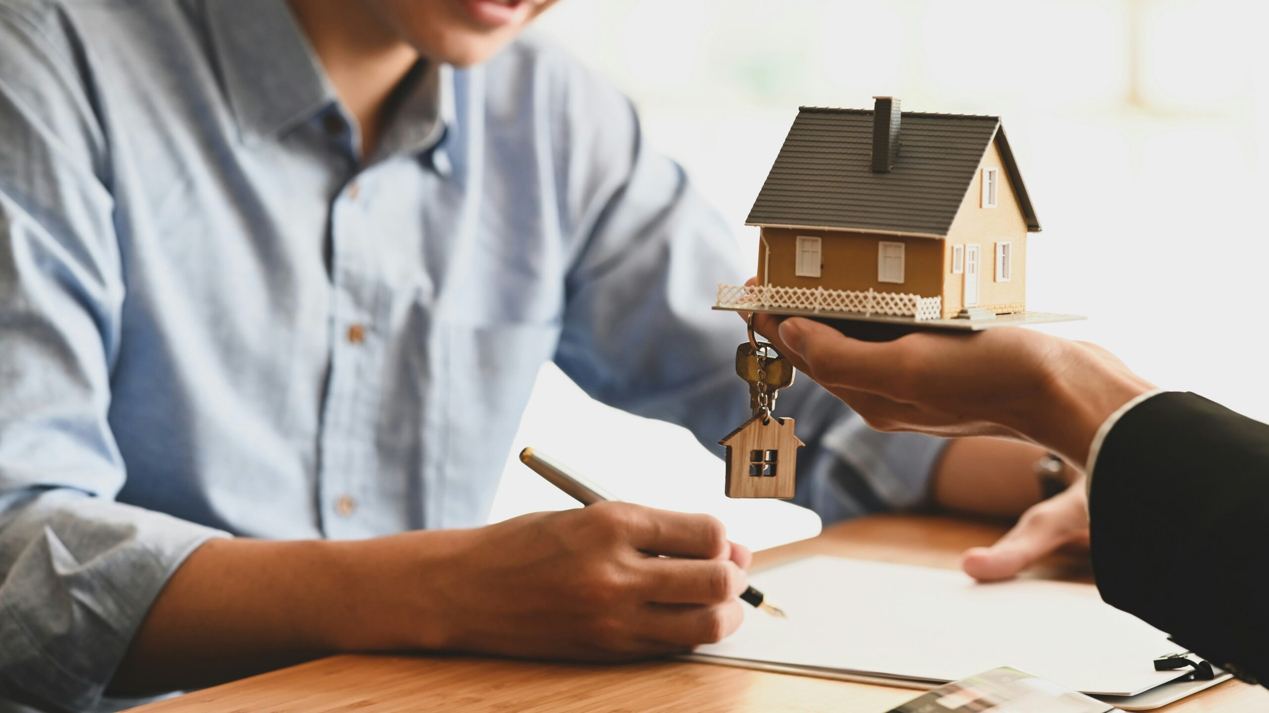 future of real estate