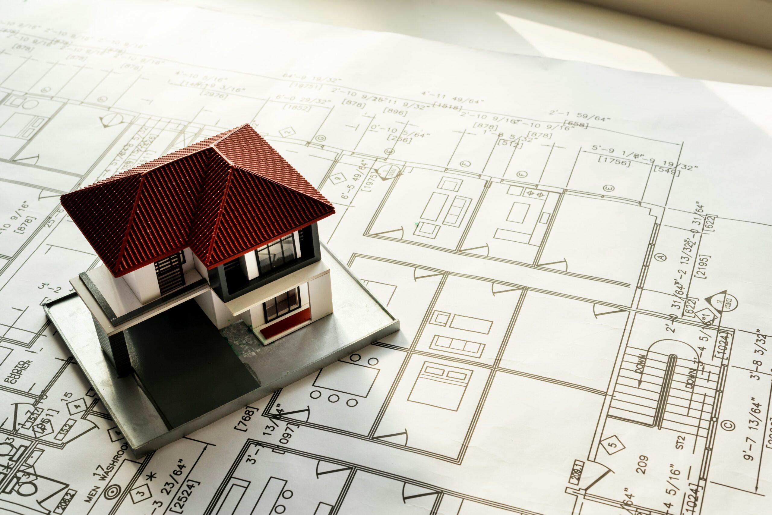 Real Estate Development