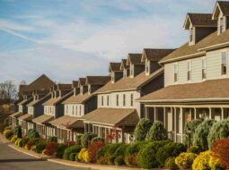 Real Estate