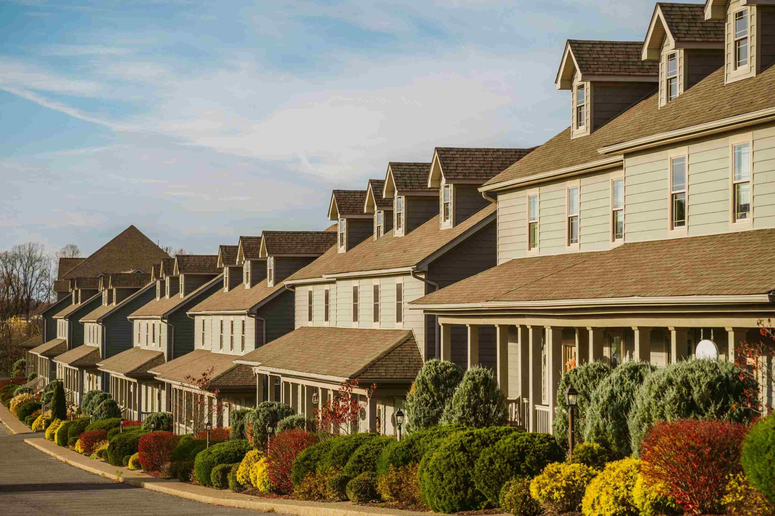 Real Estate