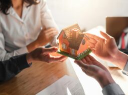 Real Estate